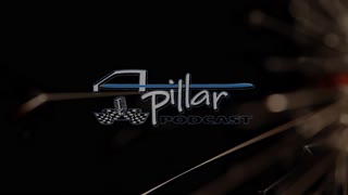 A-Pillar Podcast Promo 2.0
