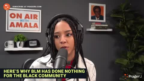 Here's why Black Lives Matter has done nothing for the Black community | Short Clips