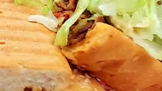 Moe's Kitchen - Quick Halal Food Review