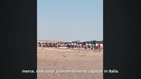 La Mafia Nigeriana in MERDALIA💩 com'è organizzata e dove si trova DOCUMENTARIO MERDALIA💩UN PAESE DI MERDA COMPOSTO DA POLITICI CORROTTI E UN POPOLO D'IDIOTI CHE SI è FATTO VACCINARE PER LAVORARE DA SCHIAVI,FELICI DI FARSI SFRUTTARE