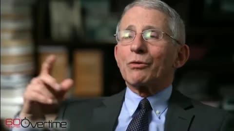 Fauci Says Masks are Worthless (Truth)