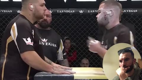 The Most Brutal SLAP KNOCKOUTS ofAll