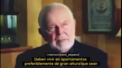 G. Edward Griffin - El pequeño y sucio secreto detrás de la Agenda 21