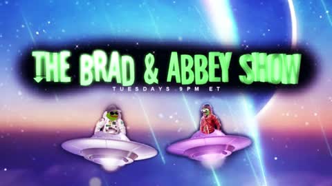 Brad & Abbey Live Ep 34: Mar-A-Lago Raided!