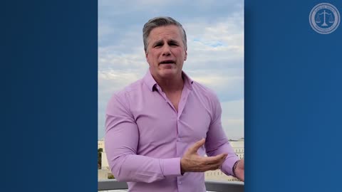 FITTON: @RepMikeJohnson needs to act NOW to defund Biden corruption and abuse!