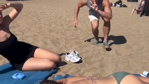 How to Remove Tan Lines At The Beach