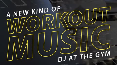Workout GYM Music Vol. 4