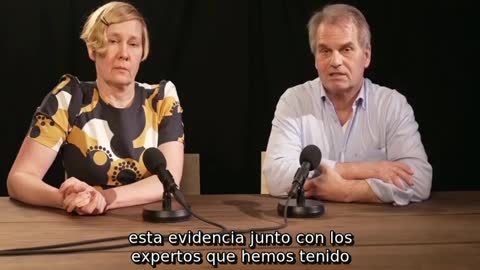 REINER FUELLMICH INICIA EL JUICIO SUBTITULADO ESPAÑOL