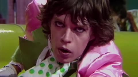 The Rolling Stones - Ain't Too Proud To Beg (Official Music Video)