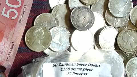 Silver or paper, which is loosing purchasing power