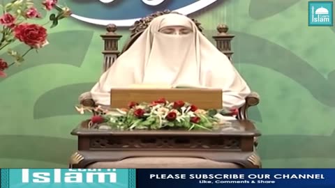 Para 21 - Fahm ul Quran - Dr Farhat Hashmi
