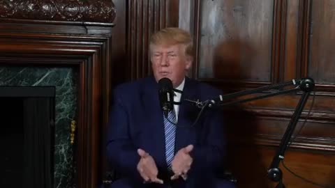 Trump Is SPOT ON When He Says Interview Will Be Censored By Big Tech