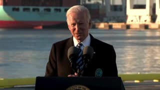 Biden Celebrates That "Wages Are Going Up" As Inflation WRECKS Economy