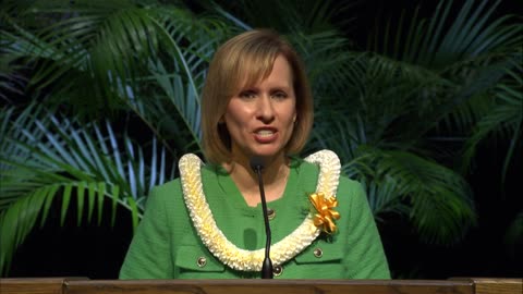 Amy A. Wright | "Seeking Personal Revelation" | BYU–Hawaii Devotional