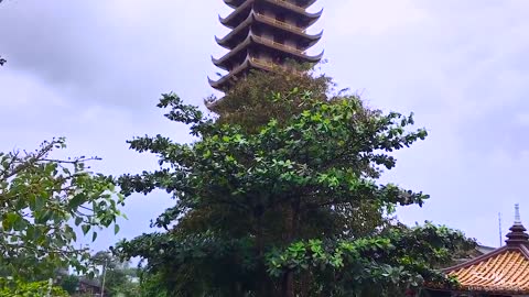 Pagoda Beautyfull