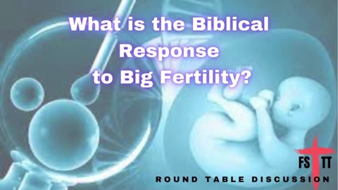 Big Fertility - Round Table - Ep. 110