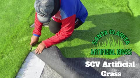 SCV Artificial Grass