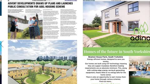 The Yorkshire Property Guide September 2020