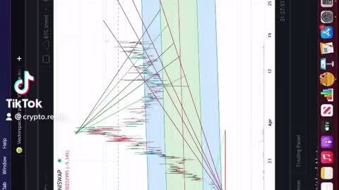 VECTORSPACE BREAKING OUT 🚀📈