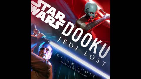 Dooku Jedi Lost review