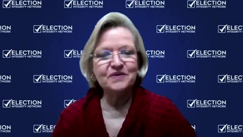 Lynn Taylor Talks About The Election Integrity Success In Virginia In 2021 ​