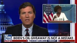 TUCKER: Joe Biden Should Be Impeached For This (VIDEO)
