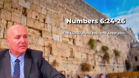DON'T MISS THIS BLESSING! The Feast Of Tabernacles/Sukkot Messianic Rabbi Zev Porat Preaches