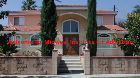 Midwest Institute for Addiction | Outpatient Rehab in St Louis, MO