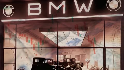 The History of BMW
