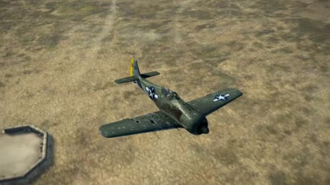 Kamikaze Crashes Landing a One-Winged Fighter & More! V58 IL-2 Great Battles