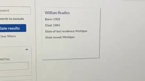 More proof for the claims of fraud made in Michigan. - By Cody Nelson