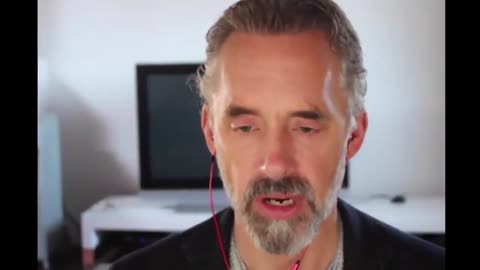 Jordan B Peterson & Akira the Don, Walk a Mile in Others' Shoes