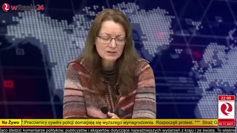 Podsumowanie_Dr. Katarzyna Ratkowska w Realu24 co się dzieje po eksperymencie medycznym