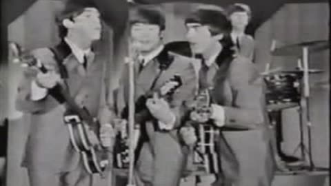 The Beatles - This Boy..