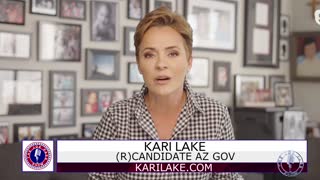 Candidate for AZ Governor, Kari Lake Reveals How to Fight Media Bias