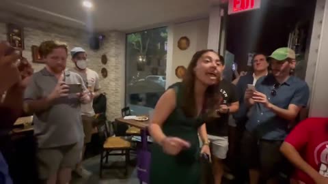 'Socialism Wins!': AOC-Backed New York Democrat Celebrates Primary Victory