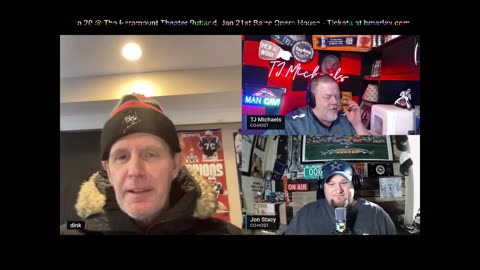 Comedian Bob Marley Bill Belichick Fired /Philly in Pats Gear! Alpha Men Podcast Bonus Content