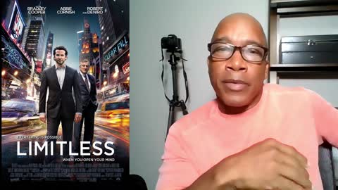 KevTALKS Episode 40 - Limitless