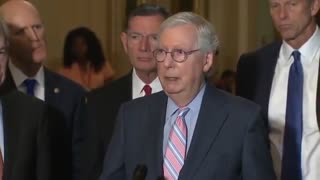 McConnell: Perplexed Americans Aren't Getting The COVID Vaccine