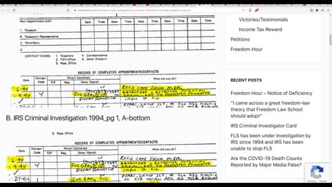 To live free of INCOME TAX, do I need to object to my name in ALL CAPS or to my STRAW MAN?