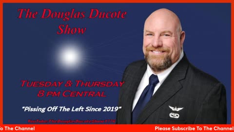 The Douglas Ducote Show
