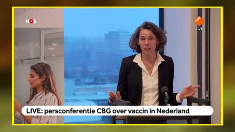 "Massa mRNA Vaccination is reckless and unnecessary", says Prof. Dr. Theo Schetters.