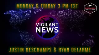 Vigilant News 1.13.23 Garagegate: Biden’s Classified Dox, Balenciaga 2.0, WEF Gas Stoves Push - Fri 3:00 PM ET -