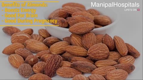 Best 5 Fruits and Vegetables To Eat For A Healthy Body| Dietitian Nutritionists In India| Manipal.