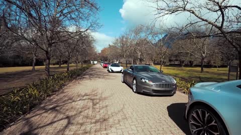 Luxury Car Ferraris Must Watch & Like This Video