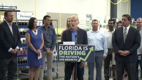 Rod Hershberger: “The Pro-Business Atmosphere in Florida Has Been Crucial for PGT"