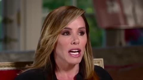 Melissa Rivers – Did Obama Have Her Mom “Joan Rivers” Killed for Exposing Big Mike?