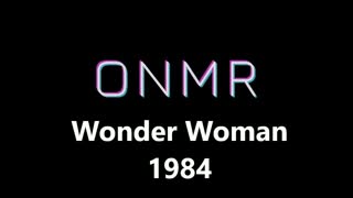 Wonder Woman 1984 Review