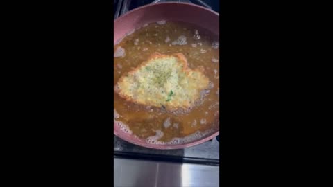 PREPARING VEAL CUTLETS