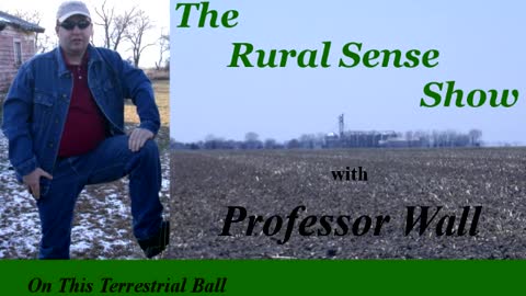 Rural Sense Show Ep. 16: Entrepreneurship – A Tool to achieve Self-Determination?